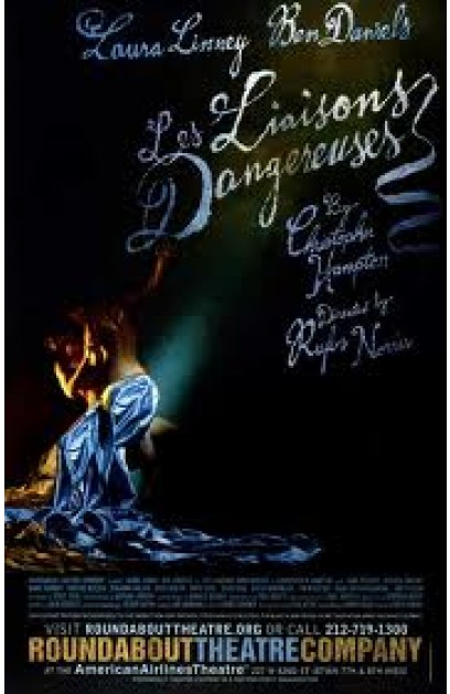 Les Liaisons Dangereuses