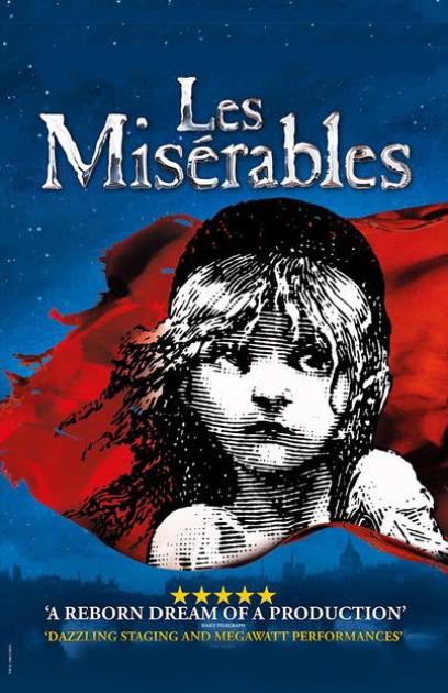 Les Miserables