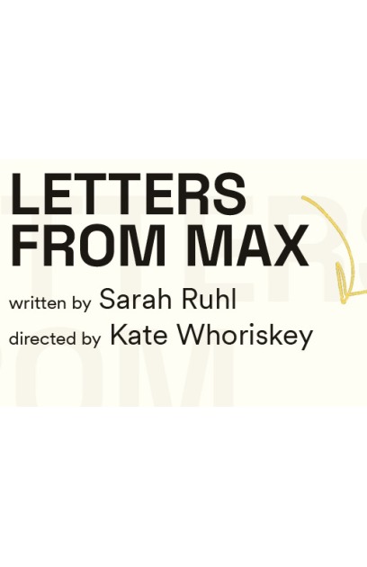 Letters from Max, a ritual