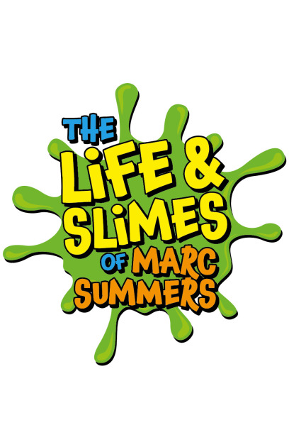 Life and Slimes of Marc Summers
