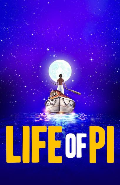 Life of Pi