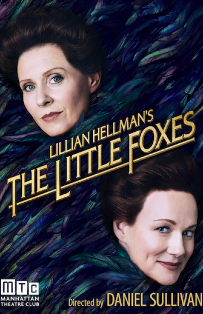 Lillian Hellman's THE LITTLE FOXES