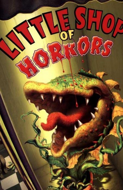 Little Shop of Horrors