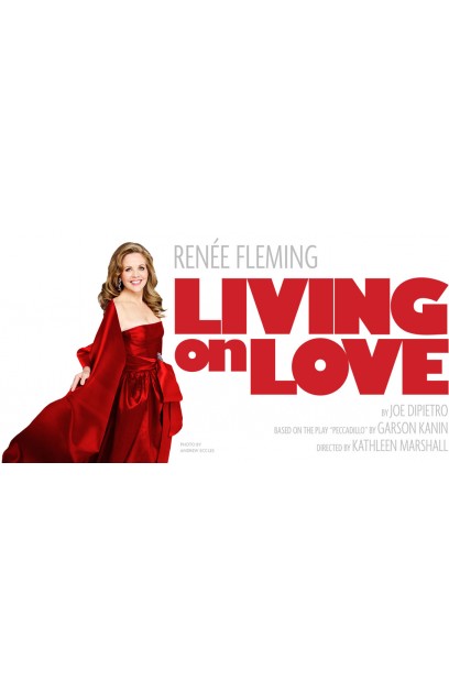 Living on Love