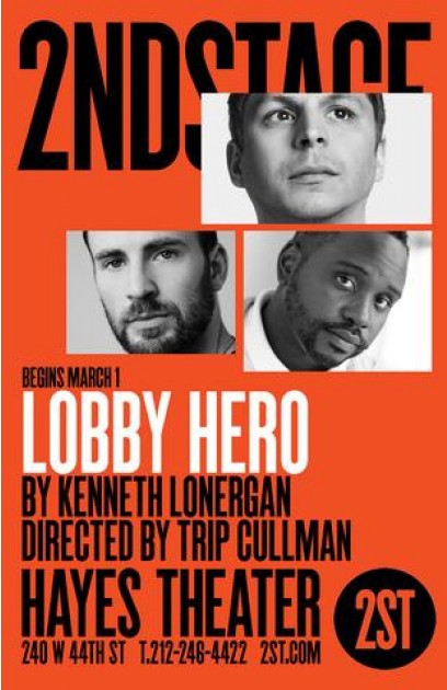 Lobby Hero