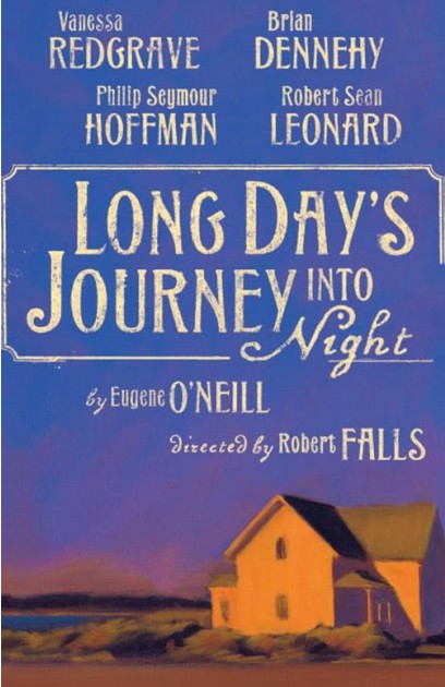 Long Day's Journey into Night