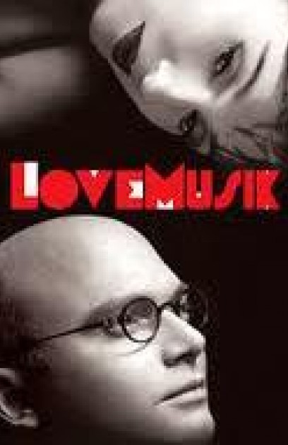 LoveMusik