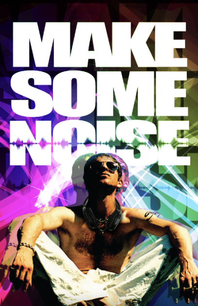 Make Some Noise