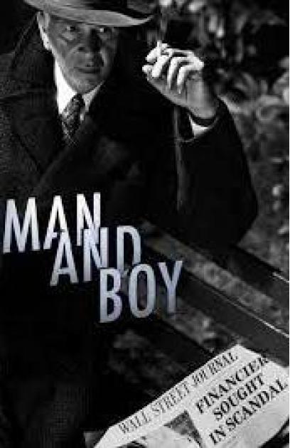 Man and Boy