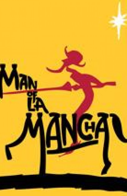 Man of La Mancha