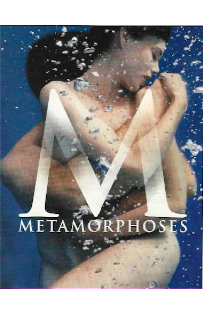 Metamorphoses