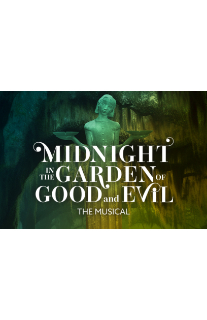 Midnight in the Garden of Good and Evil