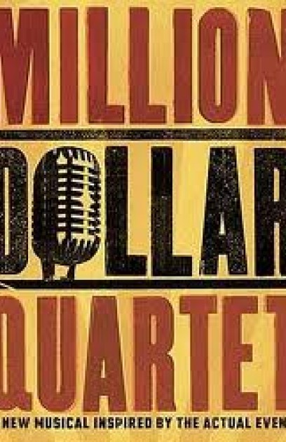 Million Dollar Quartet