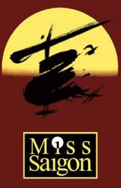 Miss Saigon