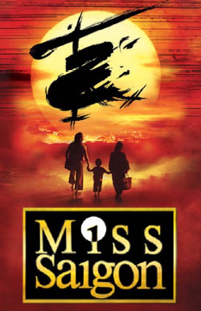 Miss Saigon