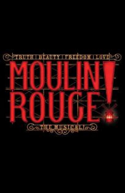 Moulin Rouge! The Musical