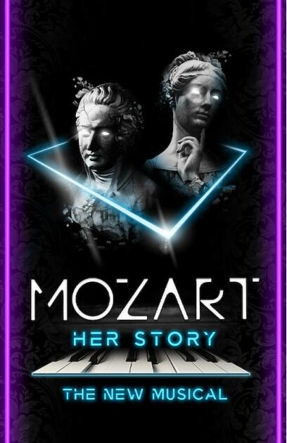 Mozart: Her Story