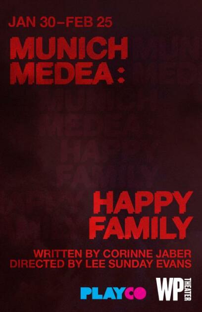 Munich Media: Happy Family