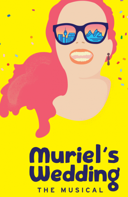 Muriel's Wedding The Musical