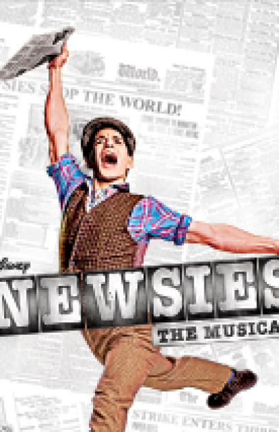 Newsies