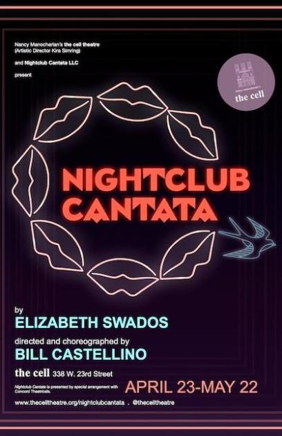 Nightclub Cantata