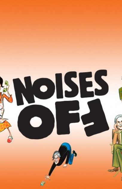 Noises Off