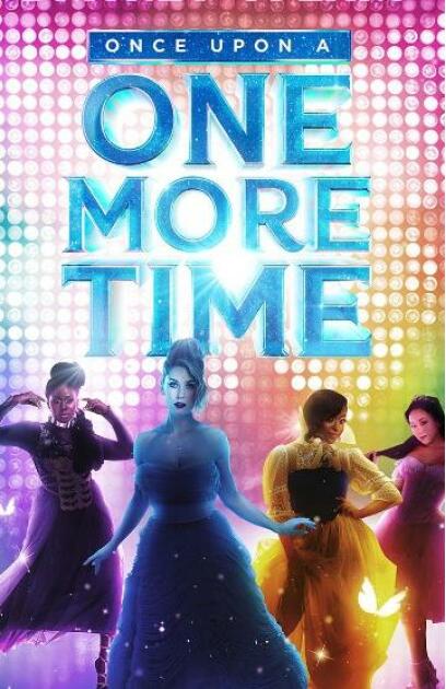 Once Upon A One More Time