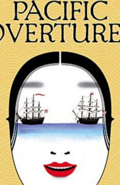 Pacific Overtures