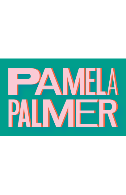Pamela Palmer
