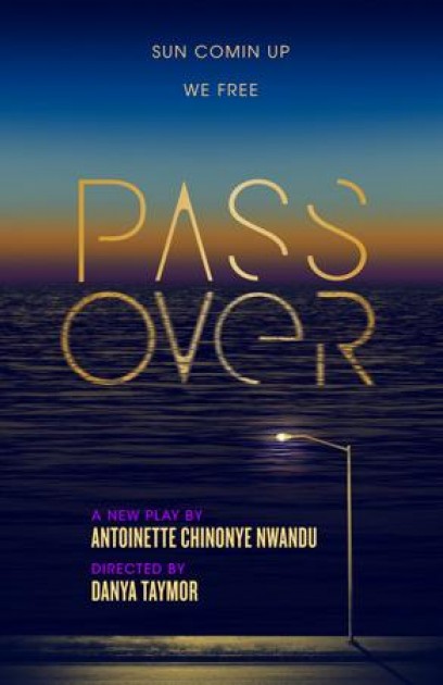 Pass Over