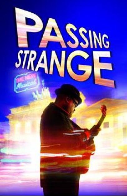 Passing Strange