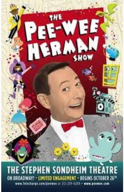 The Pee-Wee Herman Show