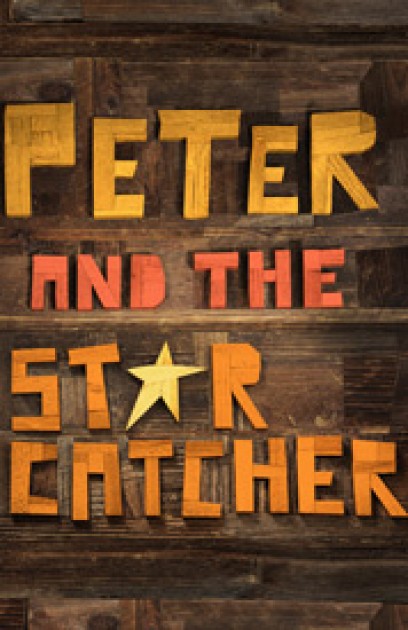 Peter and the Starcatcher