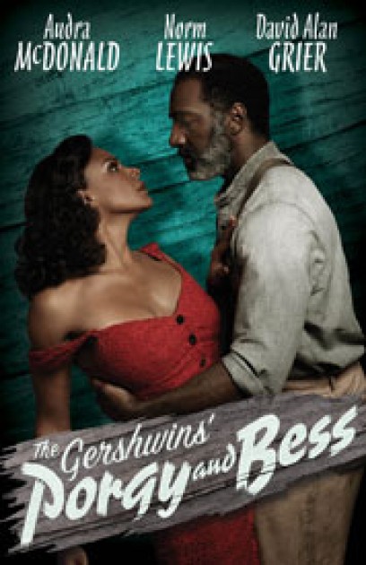 The Gershwin's PORGY AND BESS