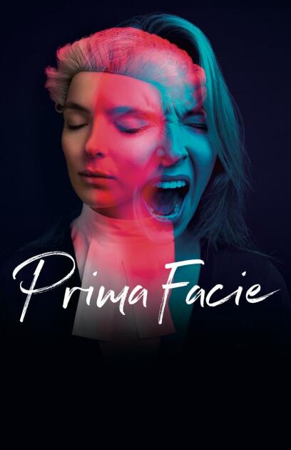 Prima Facie