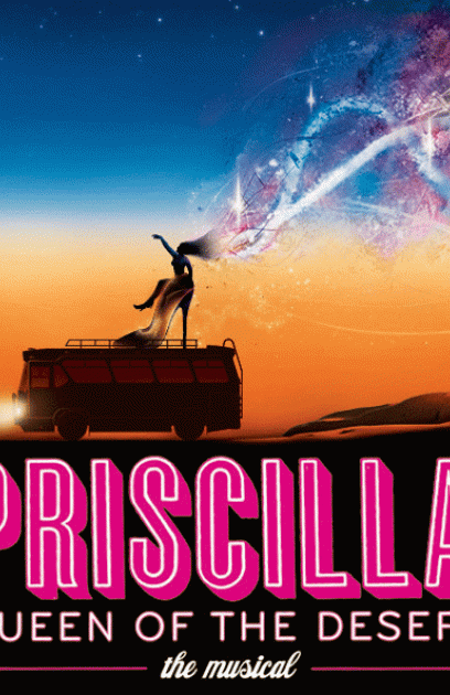 Priscilla Queen of the Desert