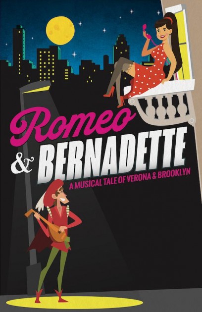 Romeo & Bernadette