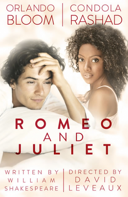 Romeo and Juliet