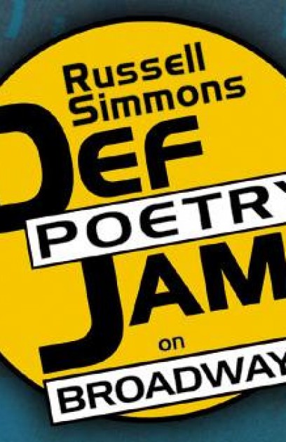 Russell Simmons' Def Poetry Jam