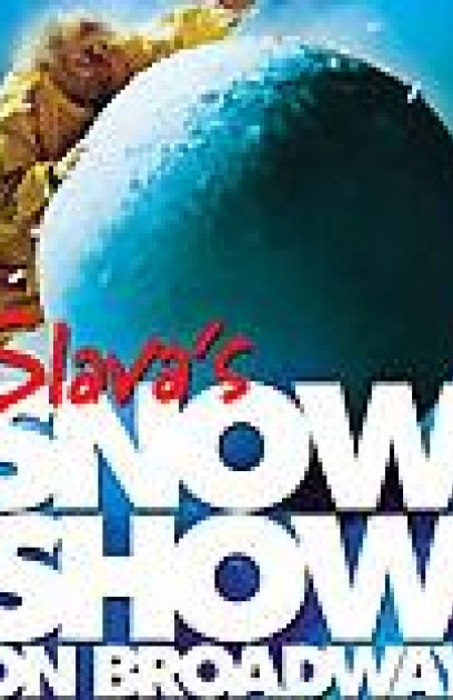 Slava's Snowshow