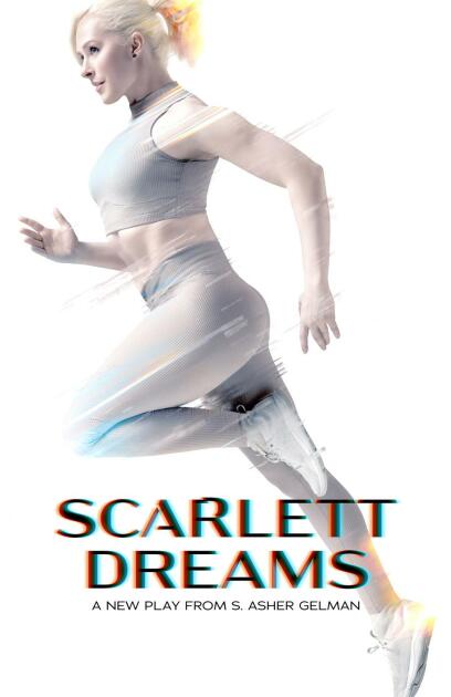 Scarlett Dreams
