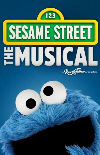 Sesame Street: The Musical