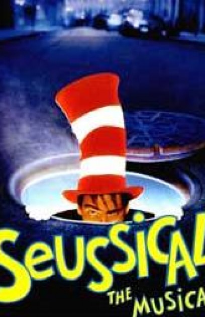 Seussical