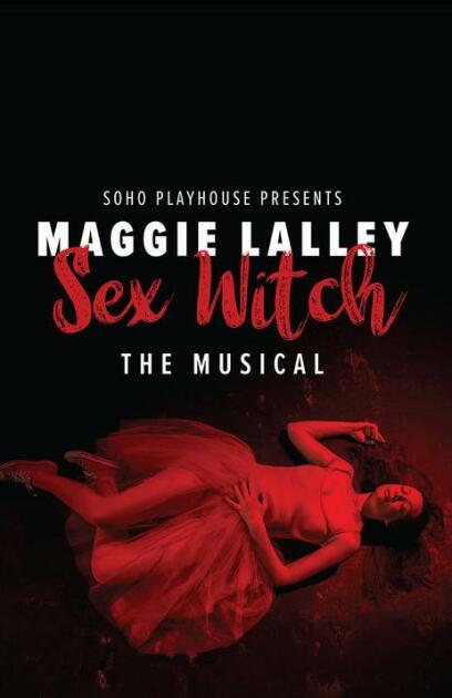 Sex Witch The Musical