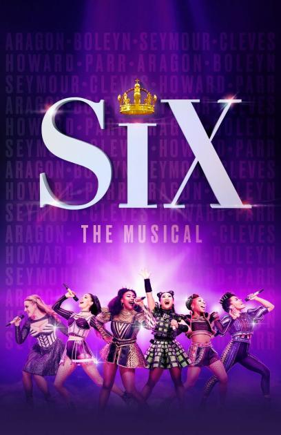 Six (Boleyn Tour)