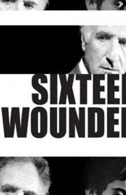 Sixteen Wounded