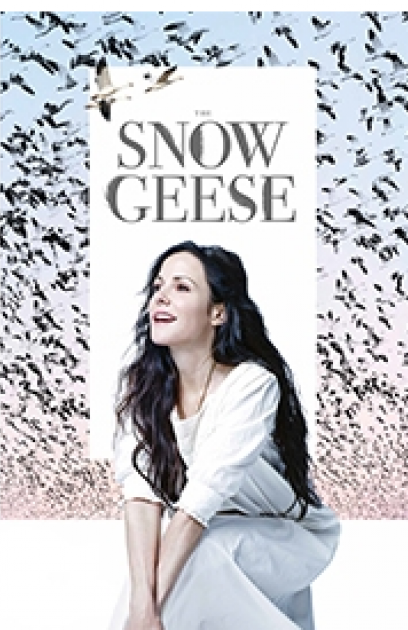 The Snow Geese