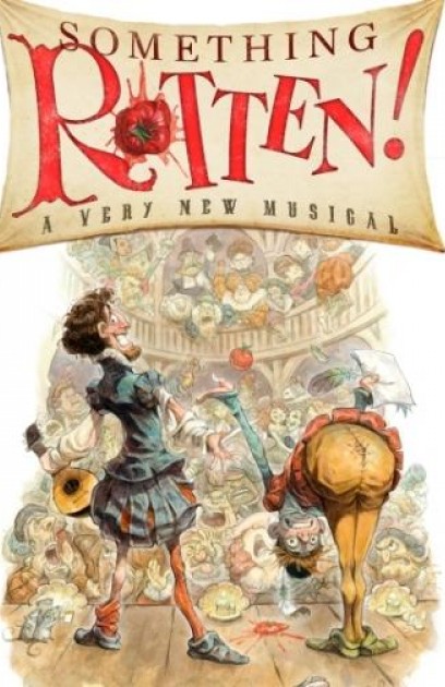 Something Rotten