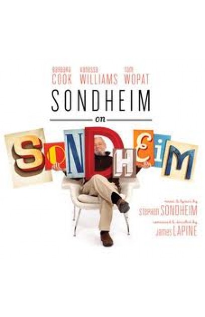 Sondheim on Sondheim