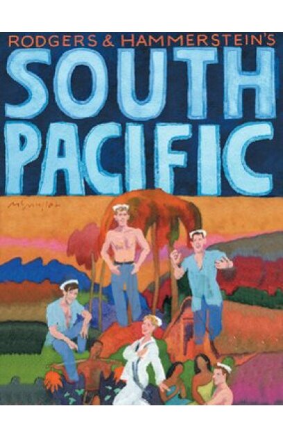 Rodgers & Hammerstein's SOUTH PACIFIC